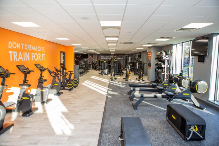 Everyody Leisure Nantwich Helen Cotton Photography© 169