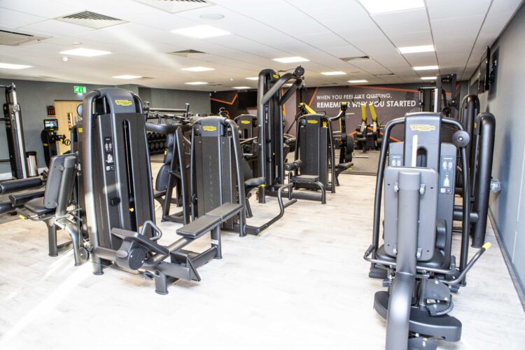 Everyody Leisure Nantwich Helen Cotton Photography© 184