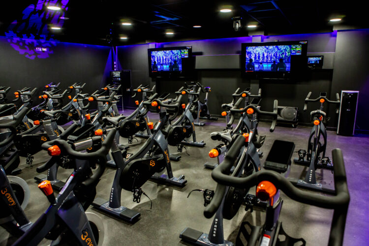 Everyody Leisure Nantwich Helen Cotton Photography© 206