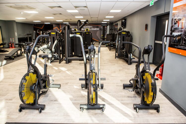 Everyody Leisure Nantwich Helen Cotton Photography© 89
